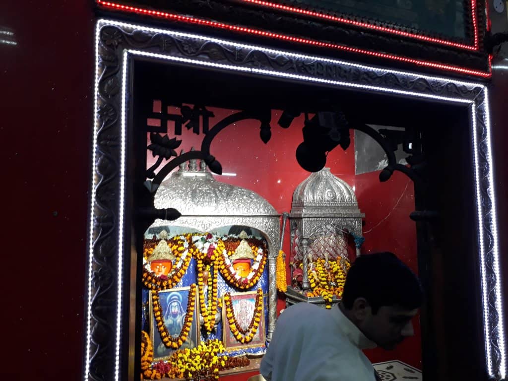 Naivedyam Prasad