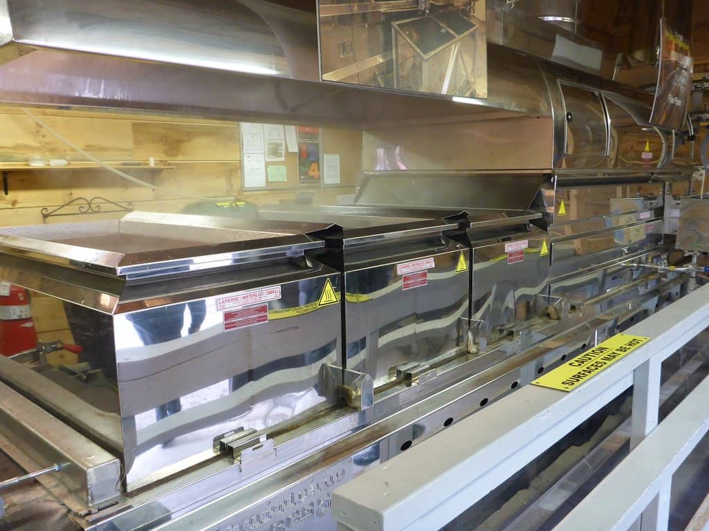 Grandpa's Sugar Bush Storyboards