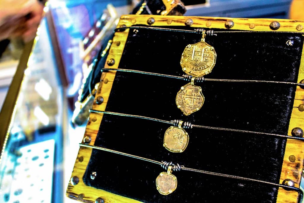 Pirate Dress-Up & Photo Ops