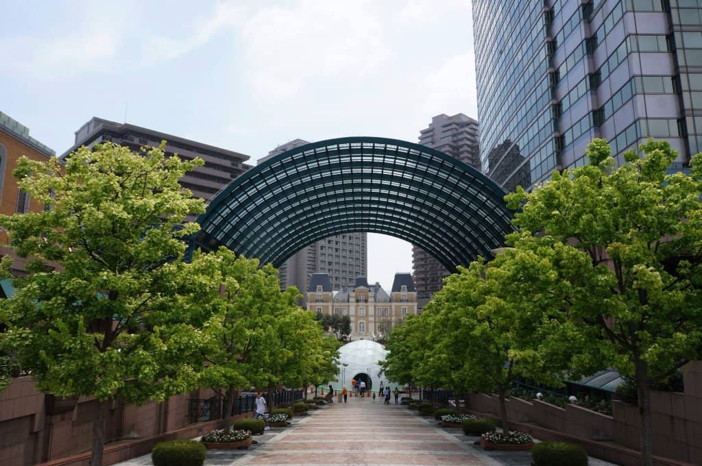 Betty Smith Jeans Workshop