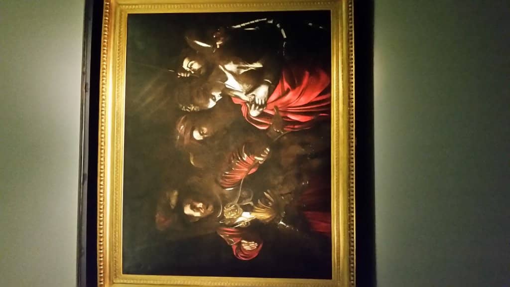 Diverse Art Collection