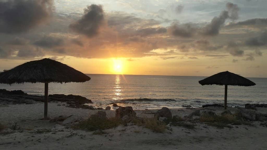 Sunset Views