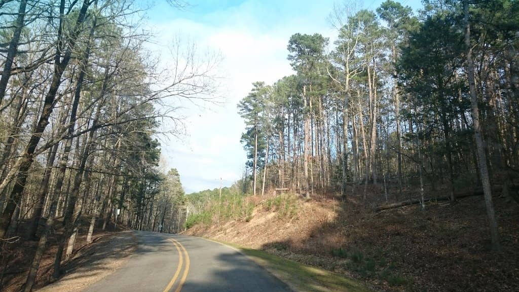 Scenic Drives