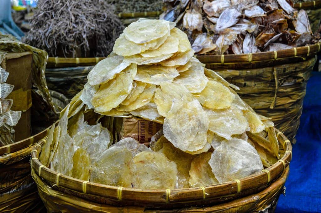 Local Sweets & Delicacies