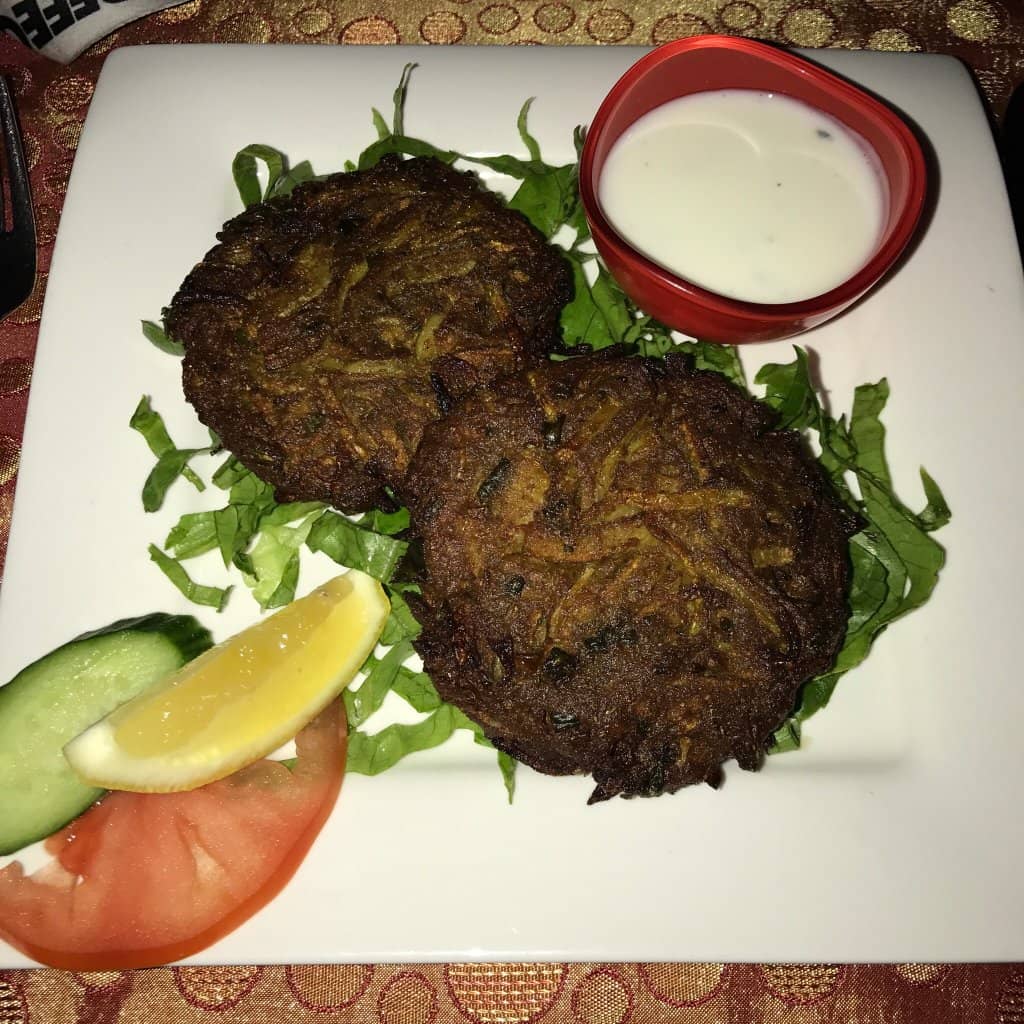 Exceptional and Welcoming Service