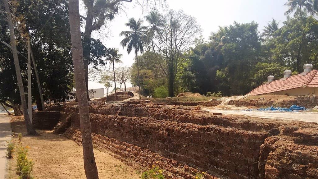 Muziris Heritage Project