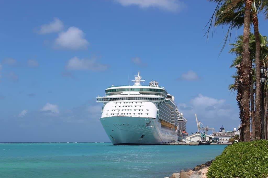 Pirate's Table Calabash Seafood Buffet