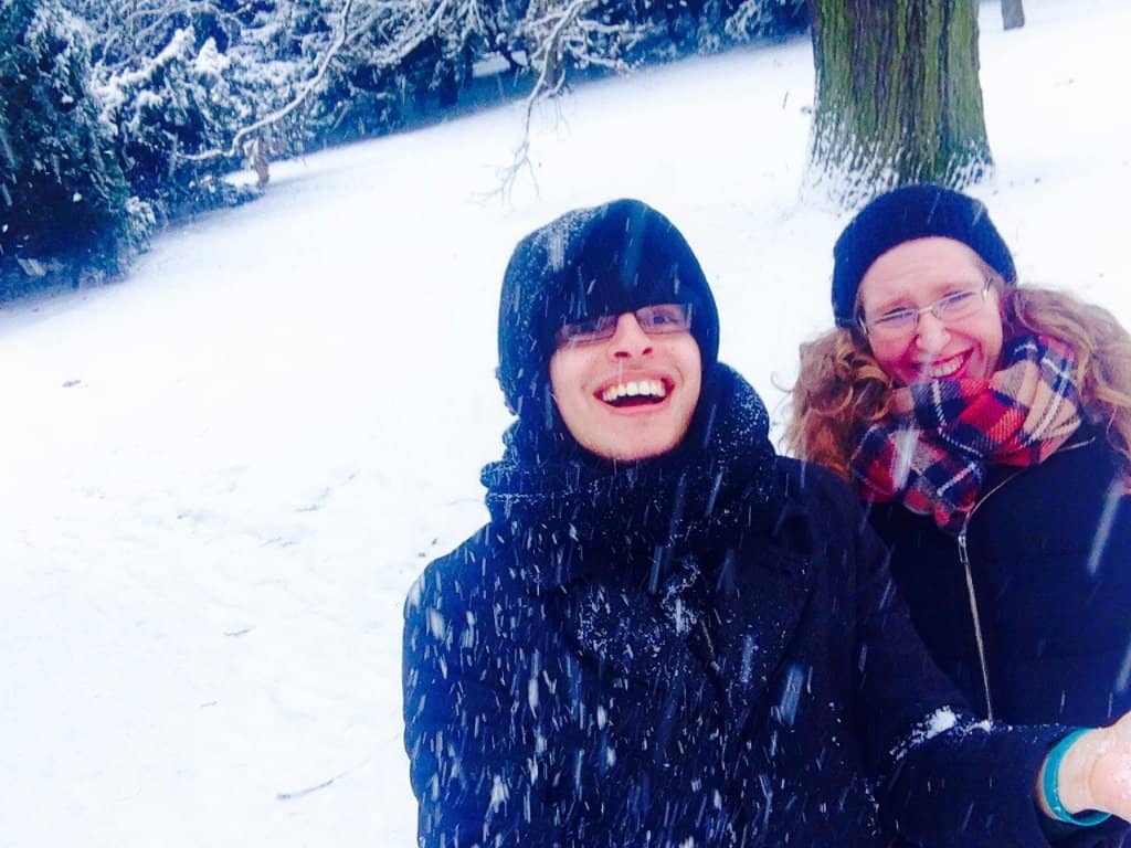 Hasior's 'Ogniste Ptaki'