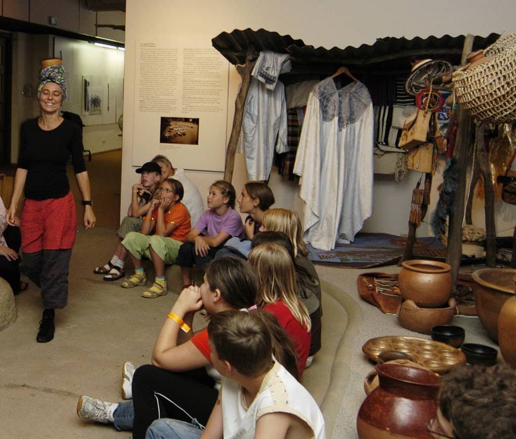 Historical Significance