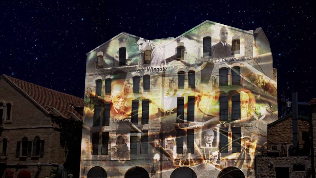 Stories of Righteous Gentiles