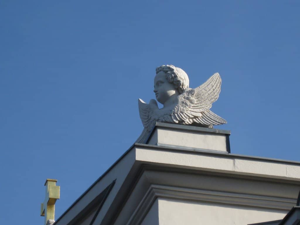 Grabmal-Museum (Tomb Monument Museum)