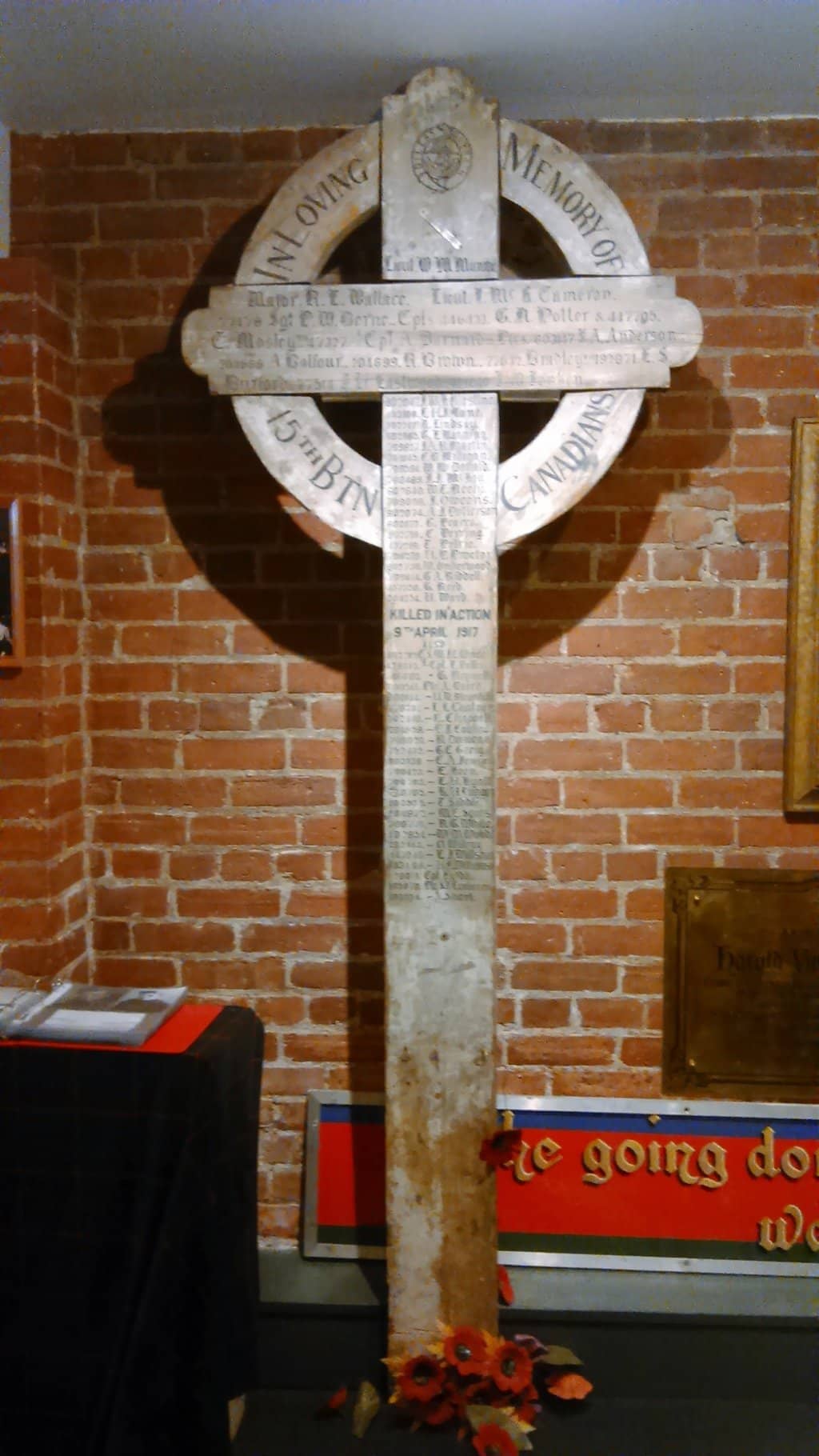 Vertical photo