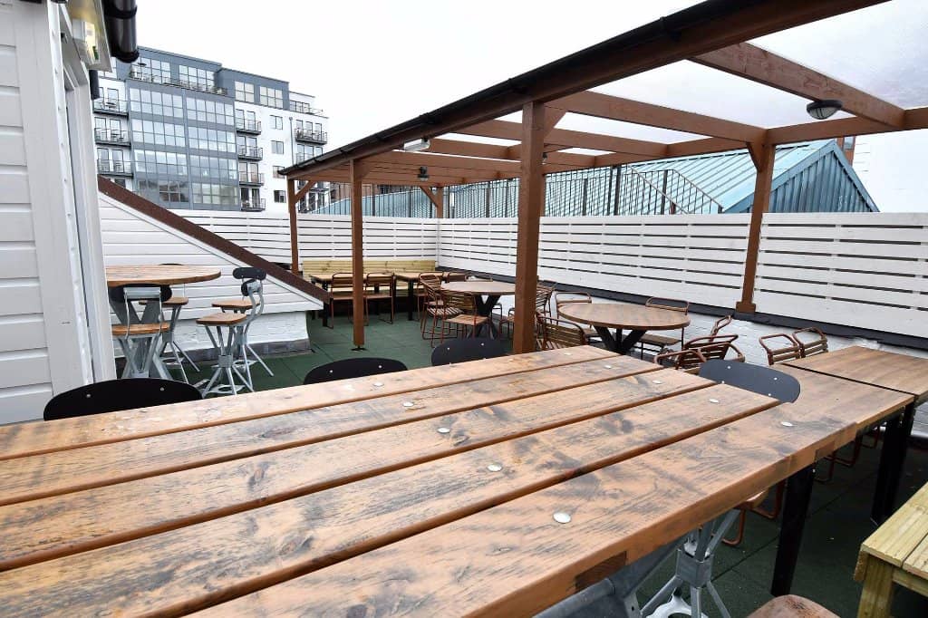 Creative Pizza Toppings