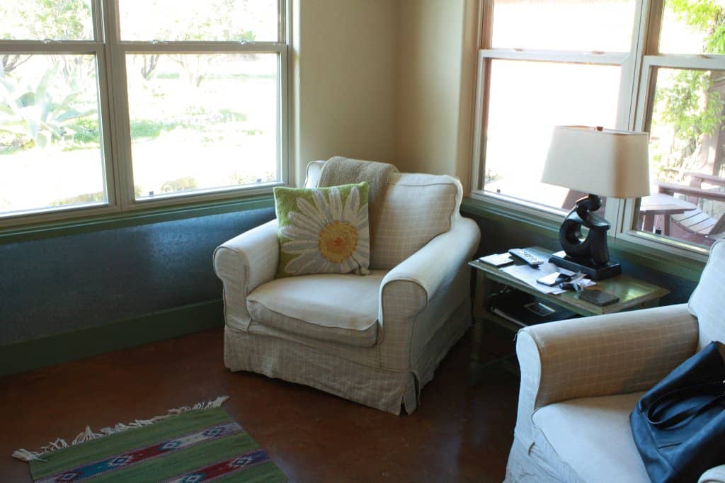 Farm-to-Table Dining