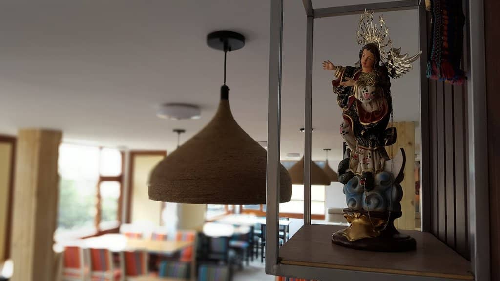 Diverse Traditional Dishes