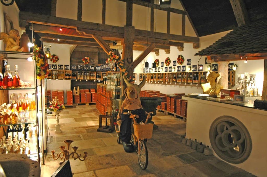 Exceptional Franconian Cuisine