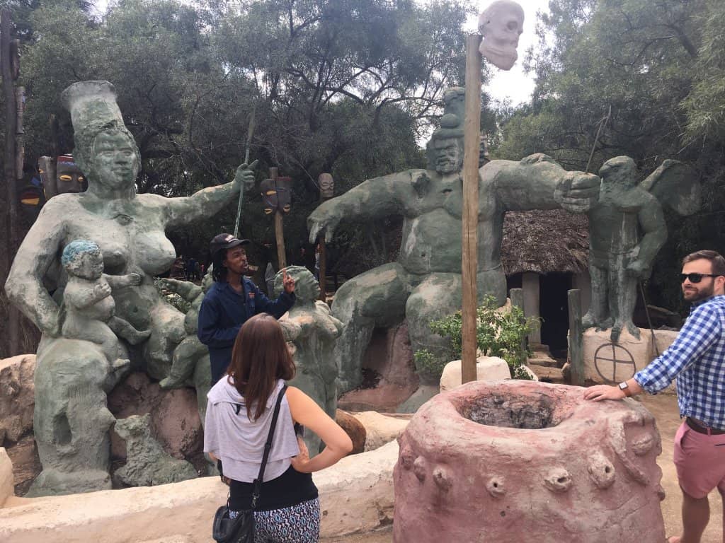 Symbolic Architecture