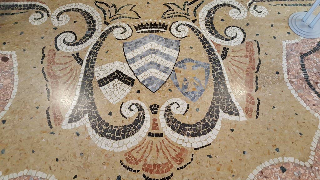 Cultural Event Venue