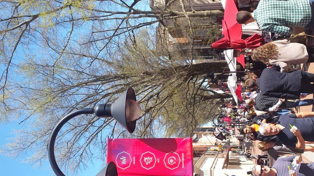 Local Eateries & Cafes