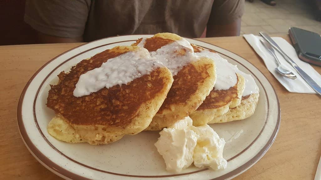 Eggs Benedict Variations
