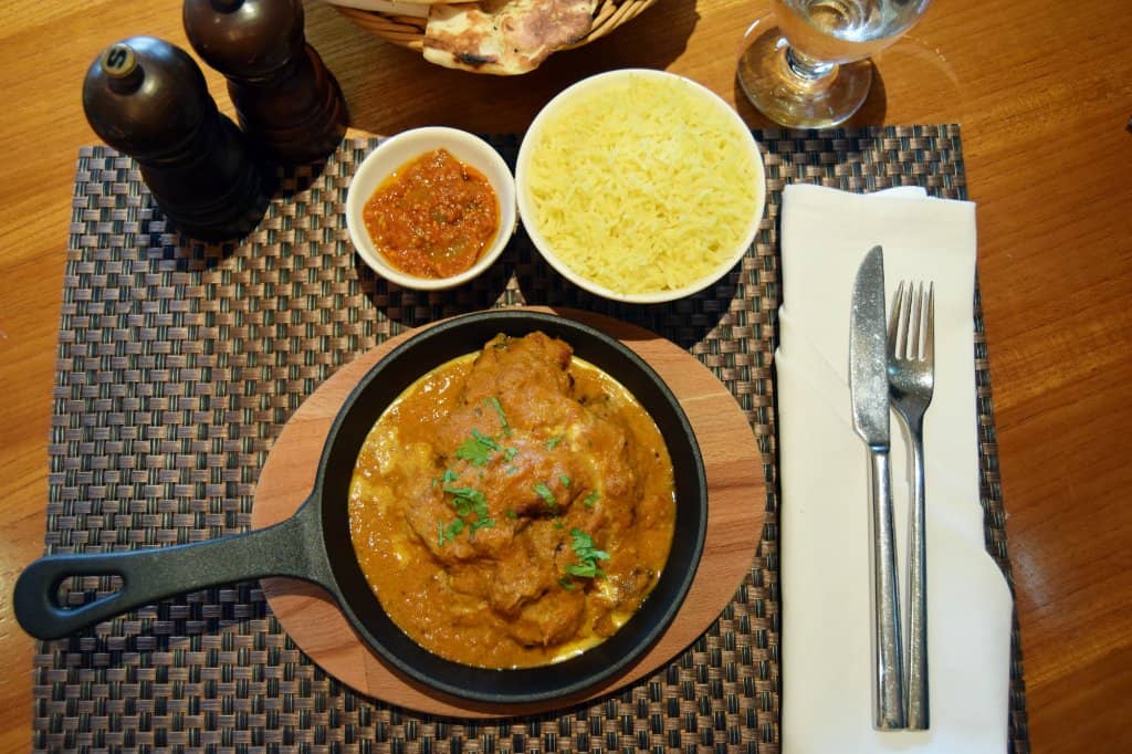 Championship Golf Course