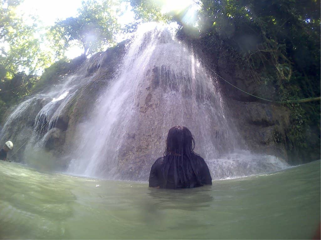 Secluded Serenity