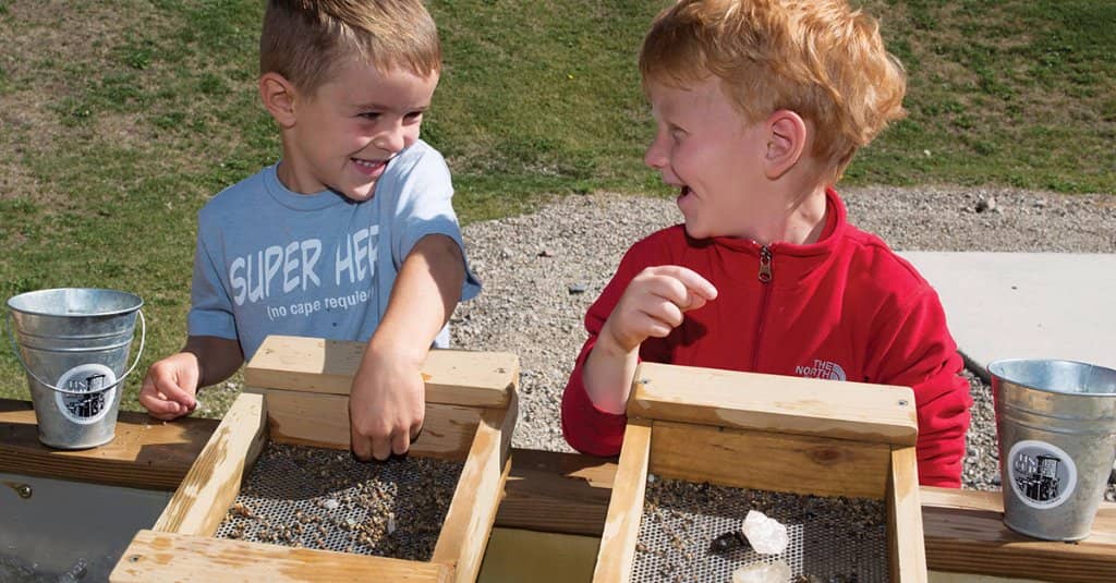 Town of Crested Butte