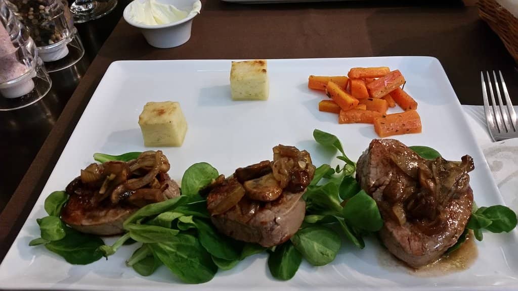 Exceptional Husband & Wife Service