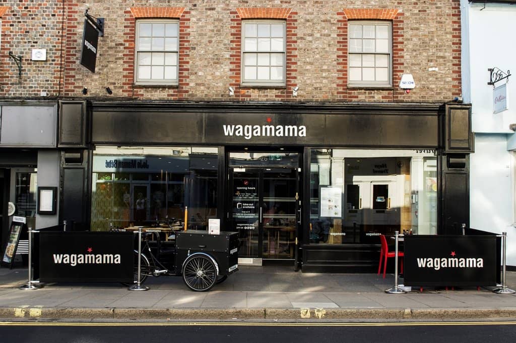 Cozy & Intimate Setting