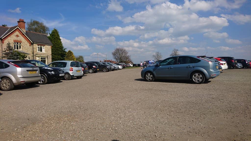 Massive Indoor Soft Play