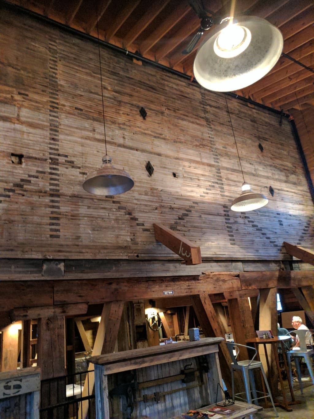 Craft Beer Selection