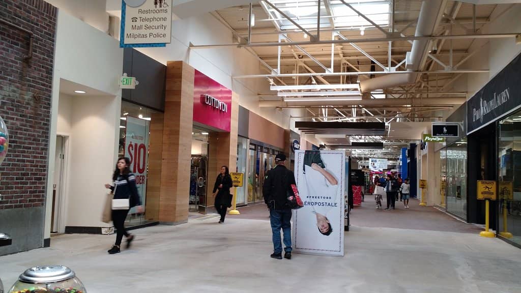 Legoland Discovery Center