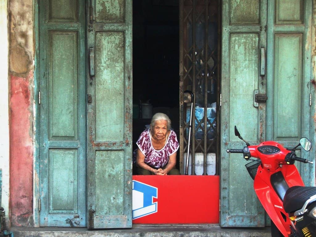 Bang Krachao Green Lung