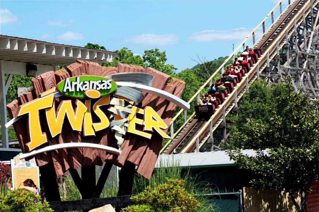 Splash-tastic Water Park