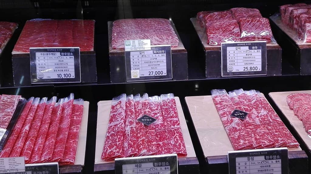 Luxury Brand Boutiques