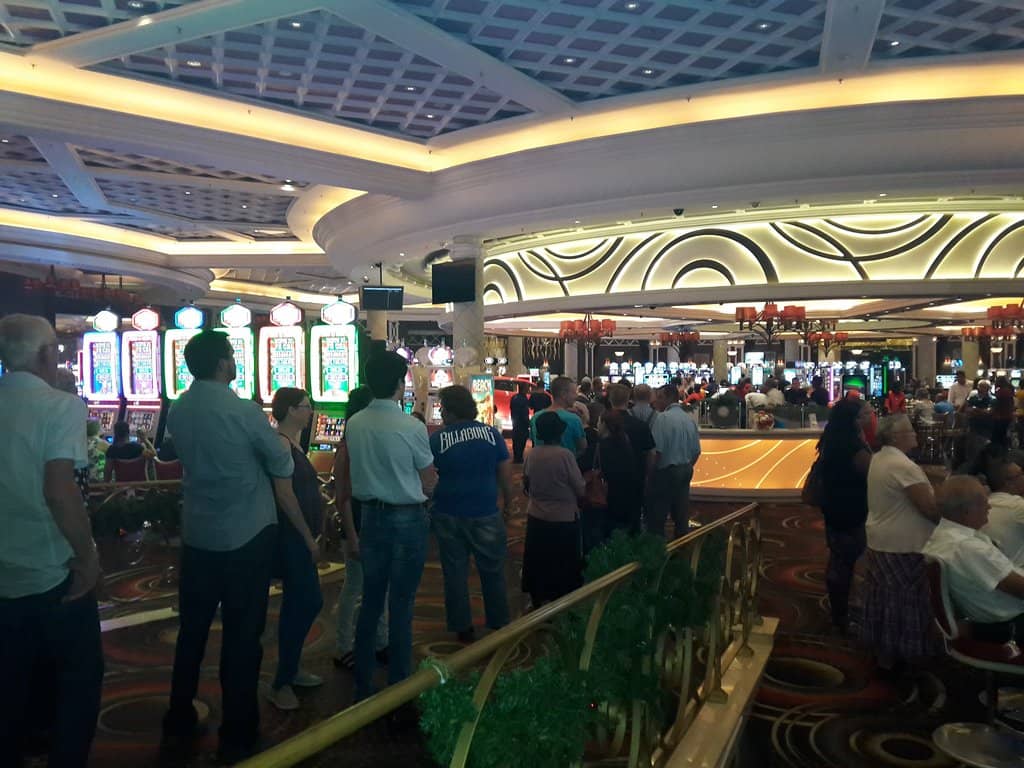 Live Entertainment