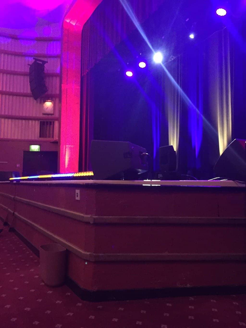 Classic Film Screenings