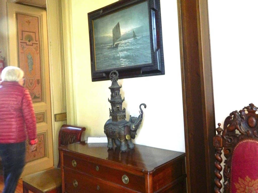Sea View Terrace