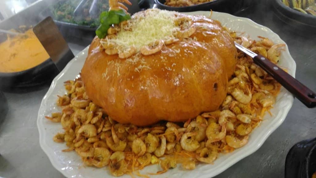 Peixe do Dia