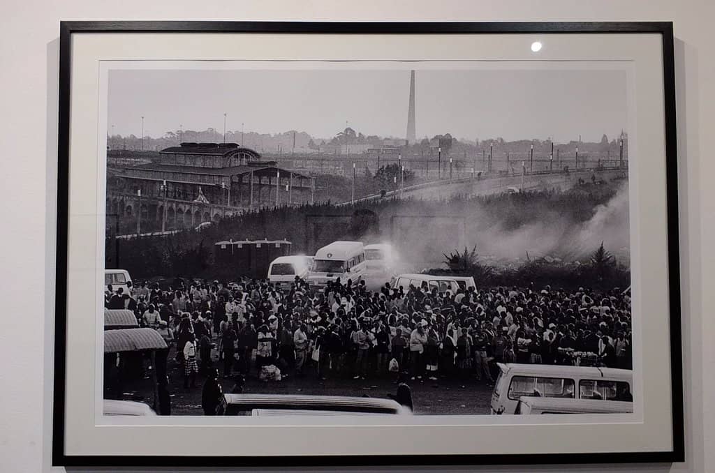 Stephanie Conradie's 'Wegwysers Deur die Blinkuur'