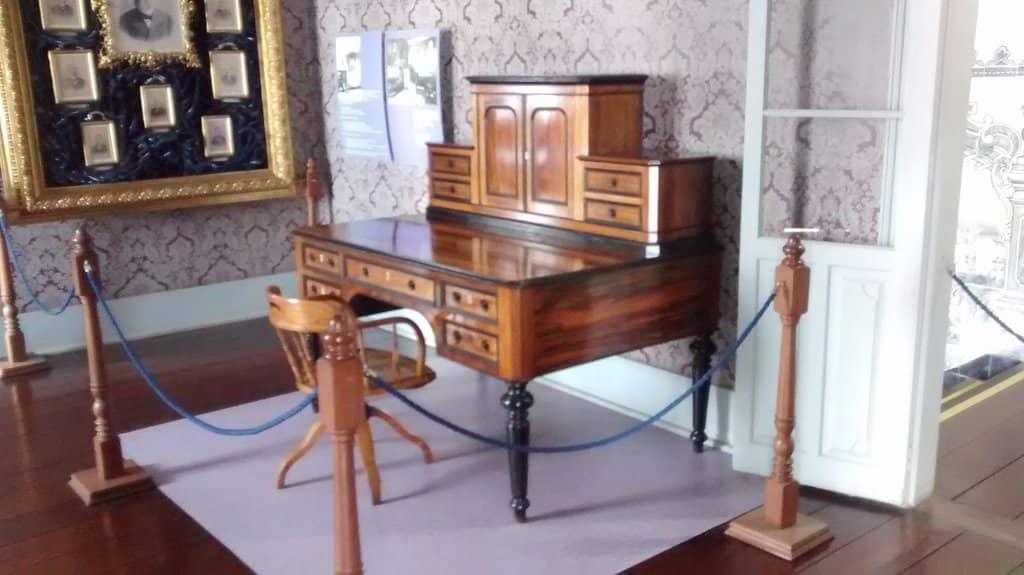 Period Furnishings