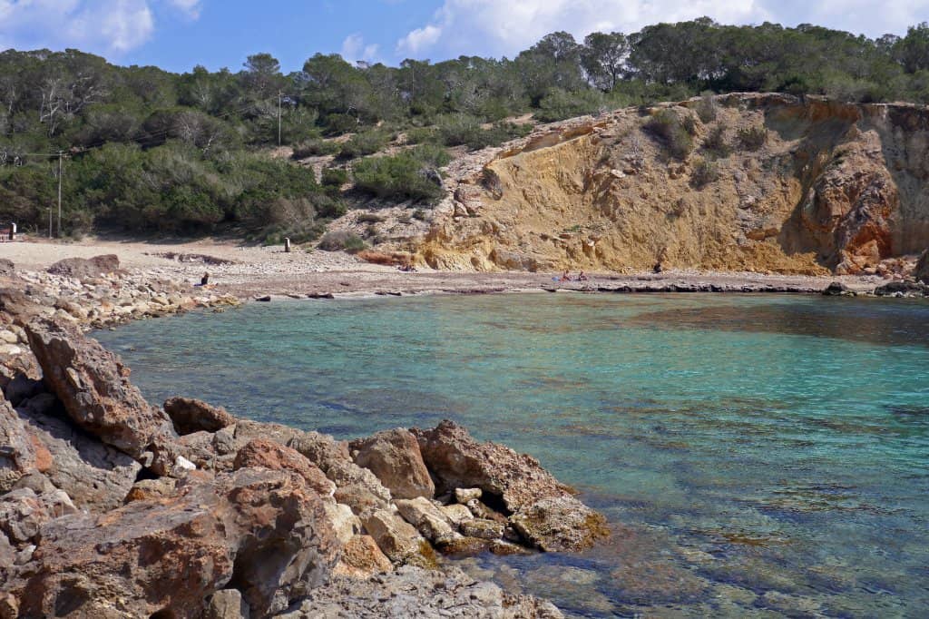 Crystal-Clear Waters