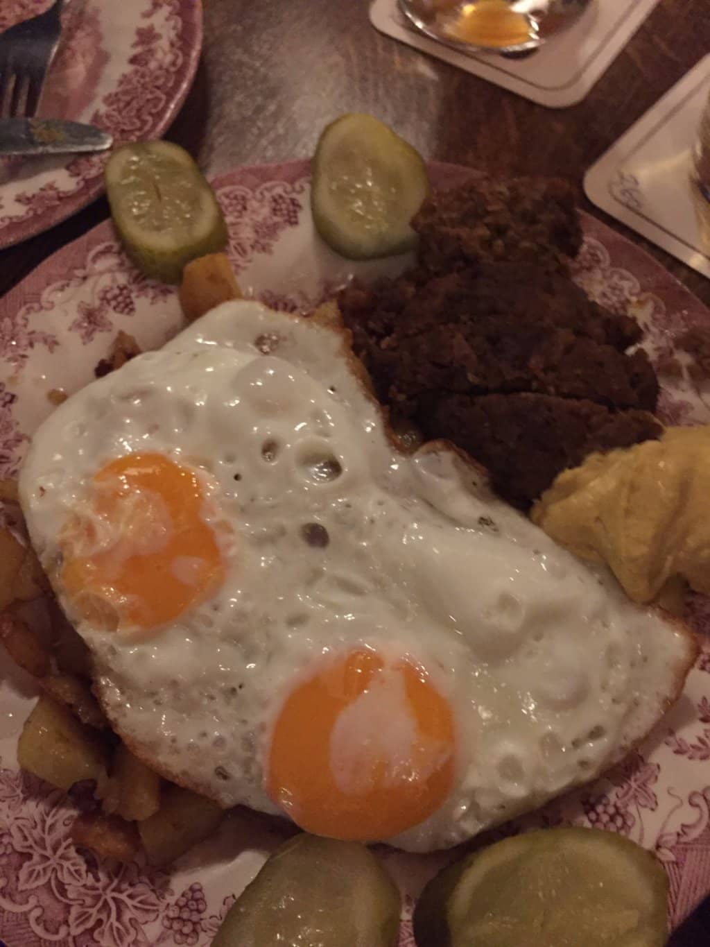 Extensive Beer Selection