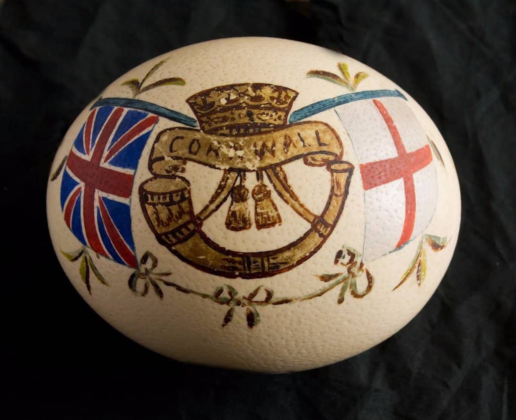 World War II Immersion