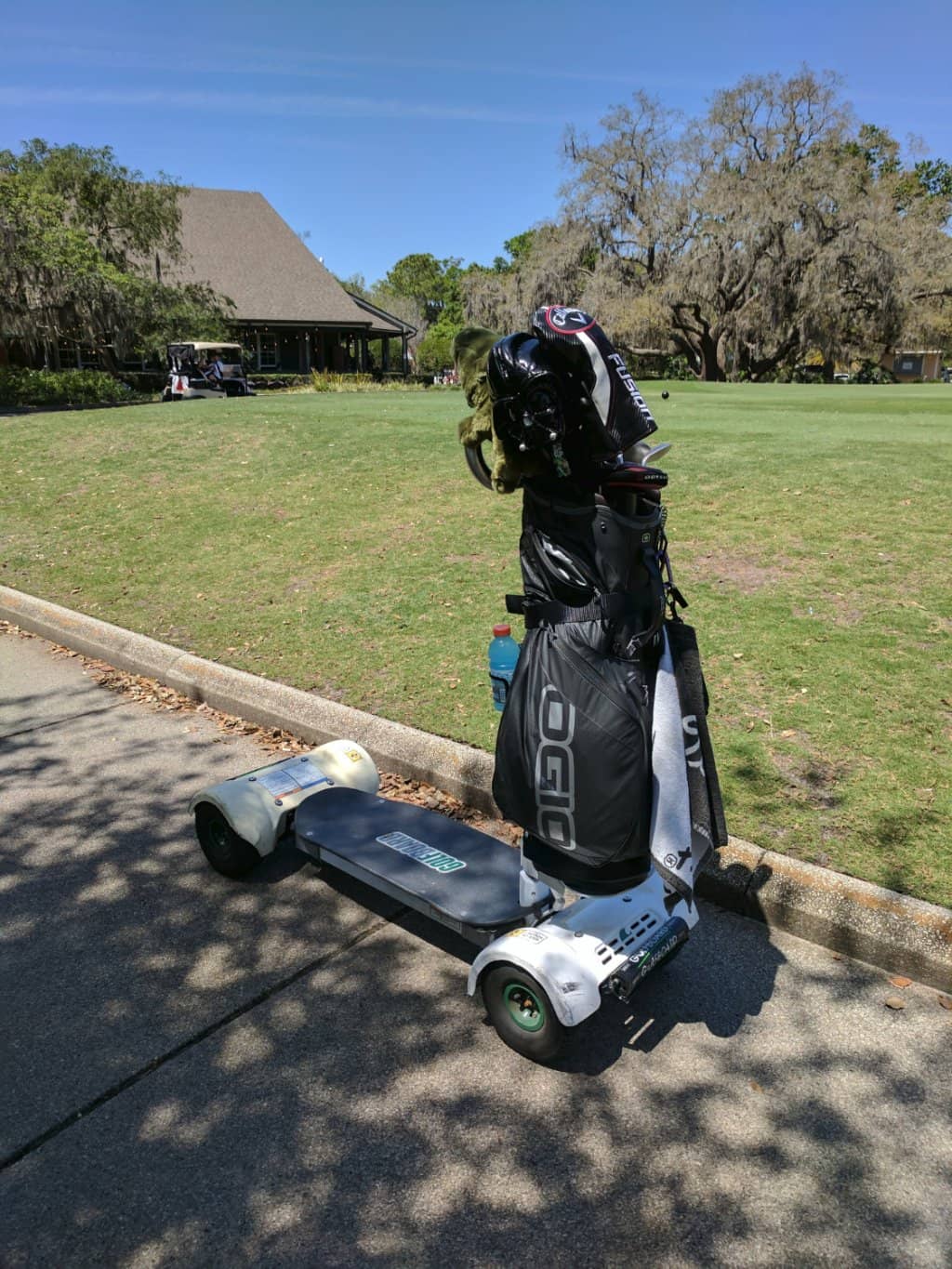 The Tap Room at Dubsdread