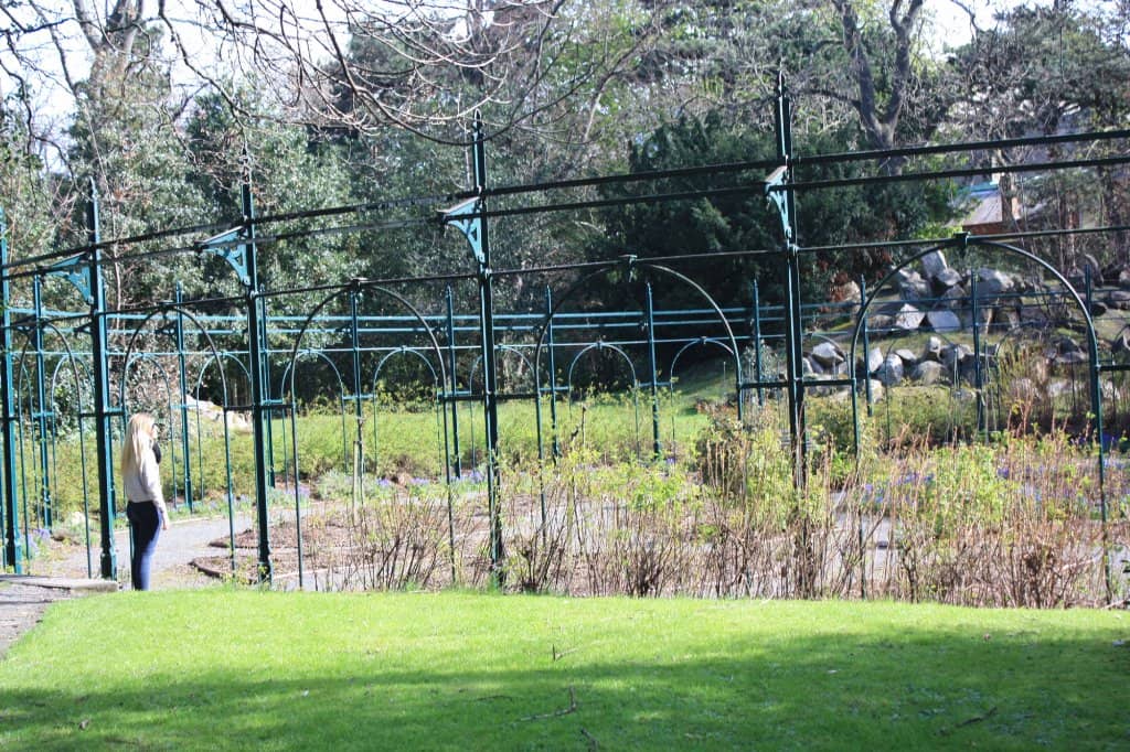 The Rosarium