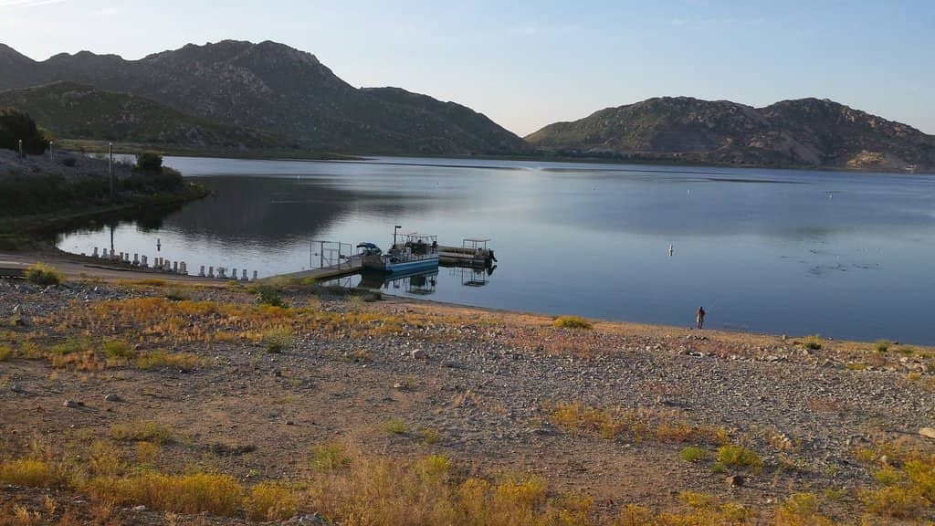 Boating & Fishing