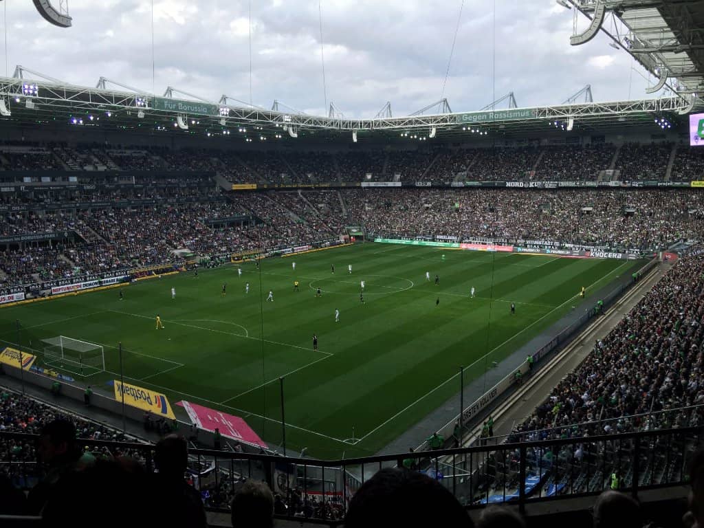 Fan Park