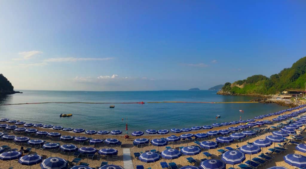 Delicious Italian Bites