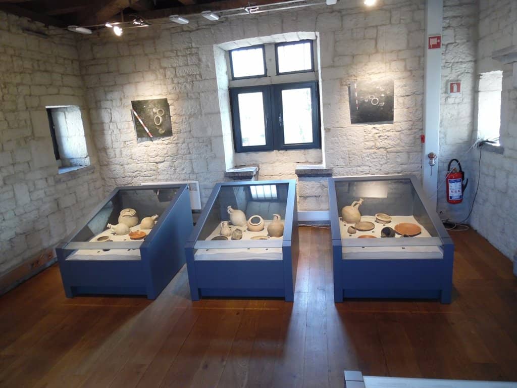 Engaging Temporary Exhibitions